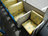 MITSUBISHI FUSO ROSA 2008