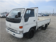 ISUZU ELF 1995
