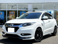 HONDA VEZEL 2014
