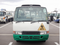 TOYOTA COASTER 2006