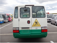TOYOTA COASTER 2006