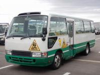 TOYOTA COASTER 2006