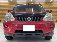 NISSAN X-TRAIL 2010