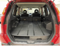 NISSAN X-TRAIL 2010