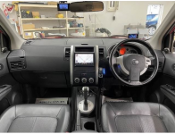 NISSAN X-TRAIL 2010