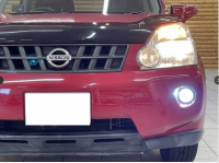 NISSAN X-TRAIL 2010