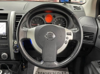 NISSAN X-TRAIL 2010