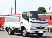 TOYOTA DYNA 2010