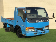 ISUZU ELF 1995