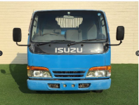 ISUZU ELF 1995