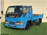 ISUZU ELF 1995