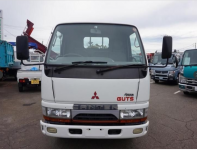 MITSUBISHI FUSO  CANTER TRUCK 1996