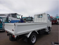 MITSUBISHI FUSO  CANTER TRUCK 1996