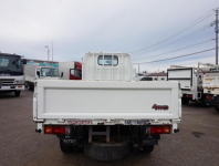 MITSUBISHI FUSO  CANTER TRUCK 1996