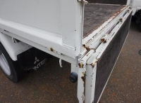 MITSUBISHI FUSO  CANTER TRUCK 1996