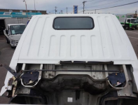 MITSUBISHI FUSO  CANTER TRUCK 1996