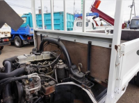 MITSUBISHI FUSO  CANTER TRUCK 1996