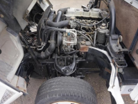 MITSUBISHI FUSO  CANTER TRUCK 1996