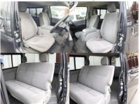 TOYOTA HIACE 2006