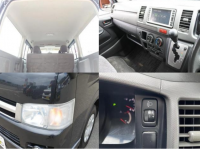 TOYOTA HIACE 2006