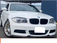 Used BMW 1 SERIES