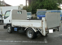 MITSUBISHI FUSO CANTER. 1999
