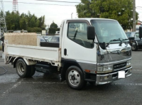 MITSUBISHI FUSO CANTER. 1999