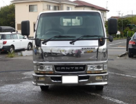 MITSUBISHI FUSO CANTER. 1999