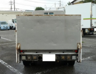 MITSUBISHI FUSO CANTER. 1999
