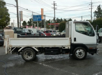 MITSUBISHI FUSO CANTER. 1999