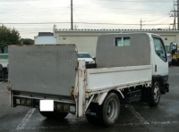 MITSUBISHI FUSO CANTER. 1999
