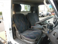 MITSUBISHI FUSO CANTER. 1999