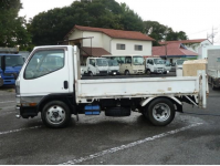 MITSUBISHI FUSO CANTER. 1999