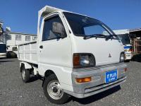 MITSUBISHI MINICAB TRUCK 1995
