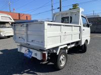 MITSUBISHI MINICAB TRUCK 1995