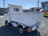 MITSUBISHI MINICAB TRUCK 1995