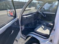 MITSUBISHI MINICAB TRUCK 1995