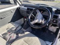 MITSUBISHI MINICAB TRUCK 1995