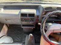 MITSUBISHI MINICAB TRUCK 1995