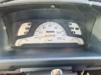 MITSUBISHI MINICAB TRUCK 1995