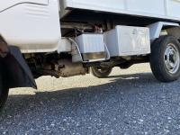 MITSUBISHI MINICAB TRUCK 1995