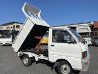MITSUBISHI MINICAB TRUCK 1995