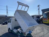 MITSUBISHI MINICAB TRUCK 1995