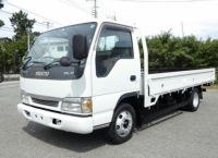 ISUZU ELF 2003