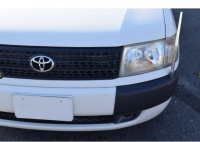 TOYOTA PROBOX 2012