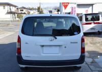TOYOTA PROBOX 2012