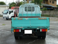 ISUZU ELF 2005