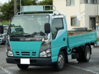 ISUZU ELF 2005
