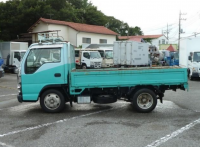ISUZU ELF 2005