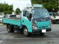 ISUZU ELF 2005
